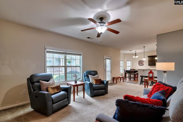 524 Teaberry Drive, Columbia, SC 29229