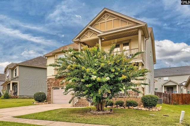524 Teaberry Drive, Columbia, SC 29229