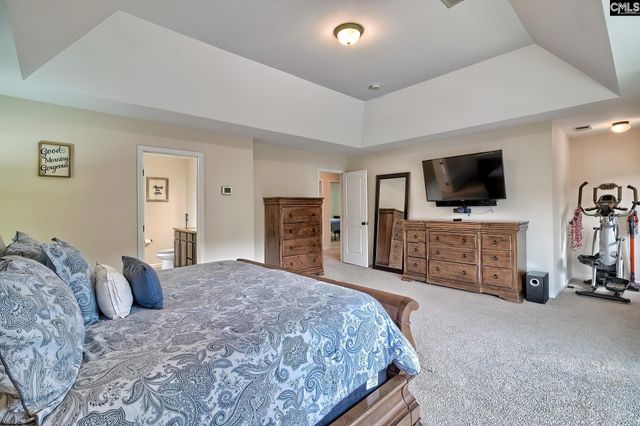 524 Teaberry Drive, Columbia, SC 29229