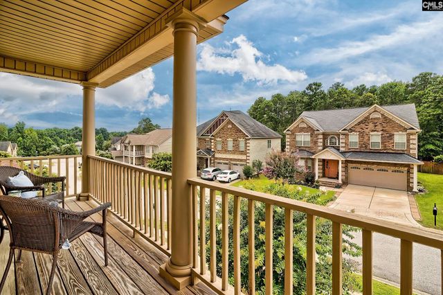524 Teaberry Drive, Columbia, SC 29229