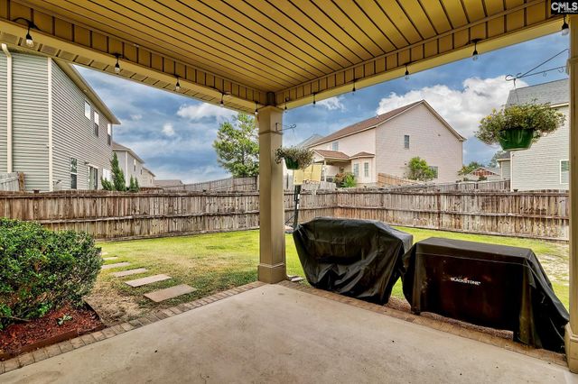 524 Teaberry Drive, Columbia, SC 29229