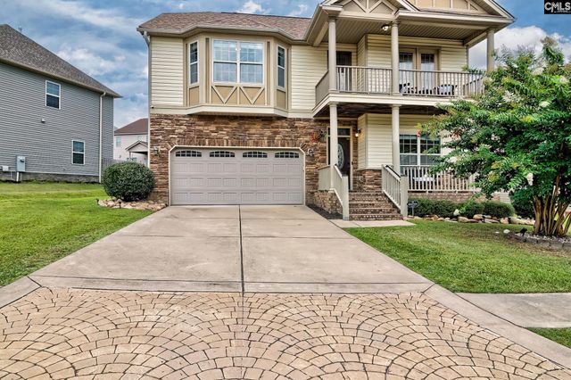 524 Teaberry Drive, Columbia, SC 29229