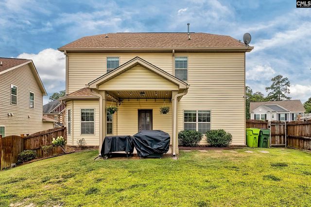 524 Teaberry Drive, Columbia, SC 29229