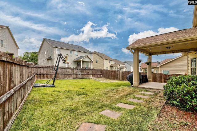 524 Teaberry Drive, Columbia, SC 29229