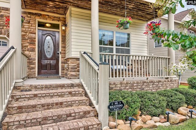 524 Teaberry Drive, Columbia, SC 29229