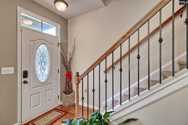 524 Teaberry Drive, Columbia, SC 29229