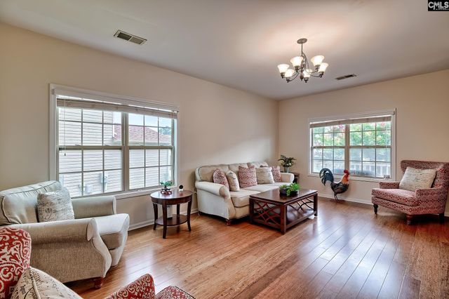 524 Teaberry Drive, Columbia, SC 29229