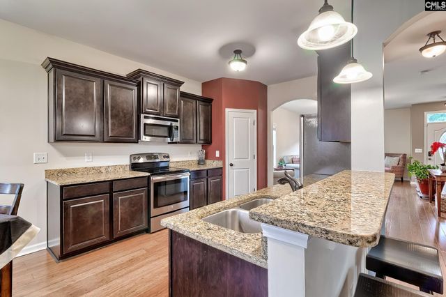 524 Teaberry Drive, Columbia, SC 29229