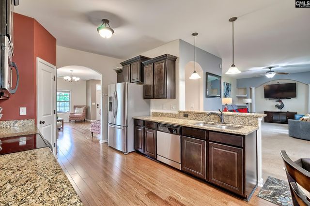 524 Teaberry Drive, Columbia, SC 29229