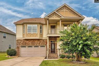 524 Teaberry Drive, Columbia, SC 29229