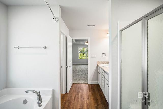 2484 Myrtlewood Drive, Foley, AL 36535