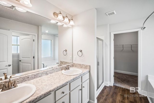 2484 Myrtlewood Drive, Foley, AL 36535