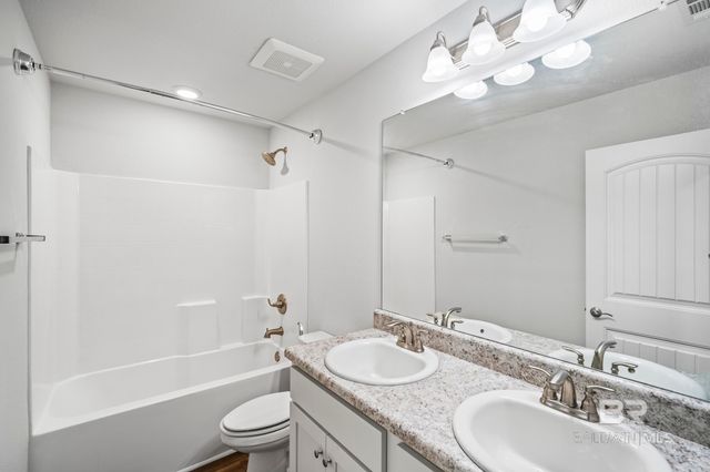 2484 Myrtlewood Drive, Foley, AL 36535