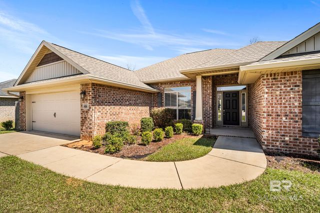 2484 Myrtlewood Drive, Foley, AL 36535