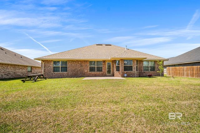 2484 Myrtlewood Drive, Foley, AL 36535