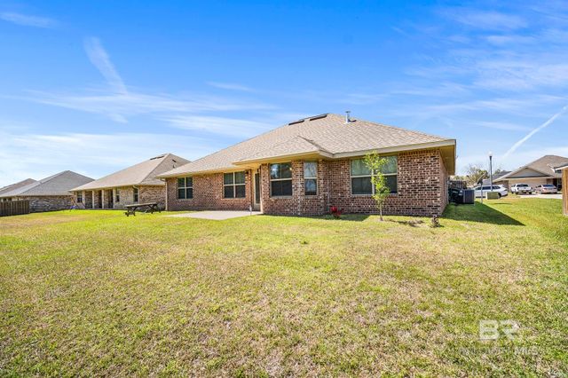 2484 Myrtlewood Drive, Foley, AL 36535