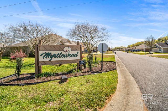 2484 Myrtlewood Drive, Foley, AL 36535