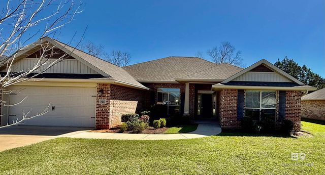 2484 Myrtlewood Drive, Foley, AL 36535
