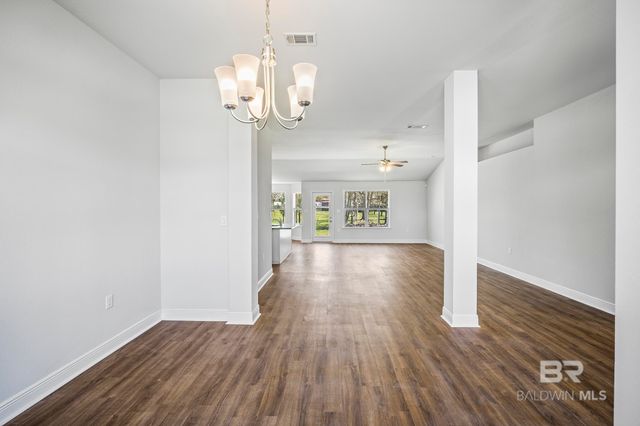 2484 Myrtlewood Drive, Foley, AL 36535