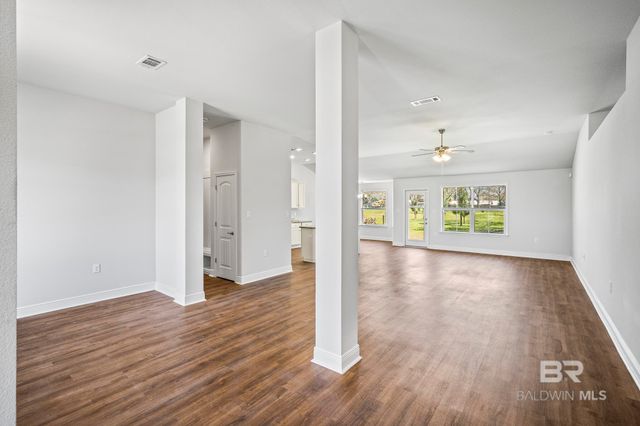 2484 Myrtlewood Drive, Foley, AL 36535