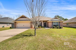 2484 Myrtlewood Drive, Foley, AL 36535
