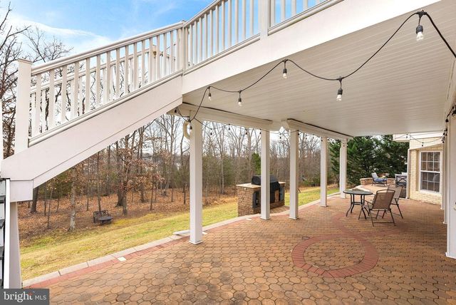 22558 FOREST RUN DR, Ashburn, VA 20148