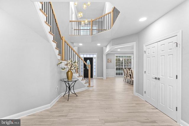 22558 FOREST RUN DR, Ashburn, VA 20148