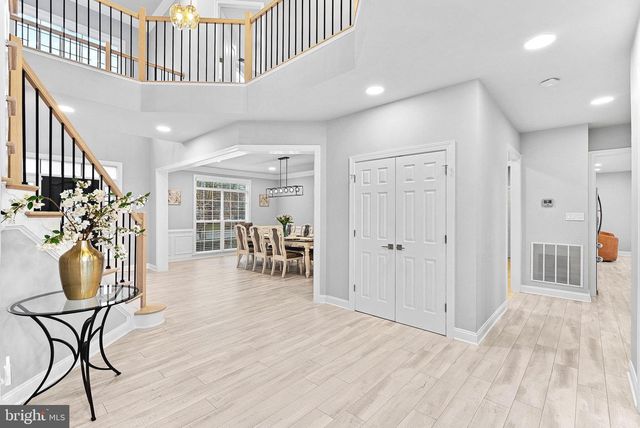 22558 FOREST RUN DR, Ashburn, VA 20148