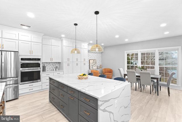 22558 FOREST RUN DR, Ashburn, VA 20148