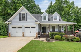 320 Evans Mill Drive, Dallas, GA 30157