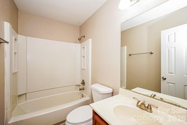 2419 Westminster Drive, Concord, NC 28027