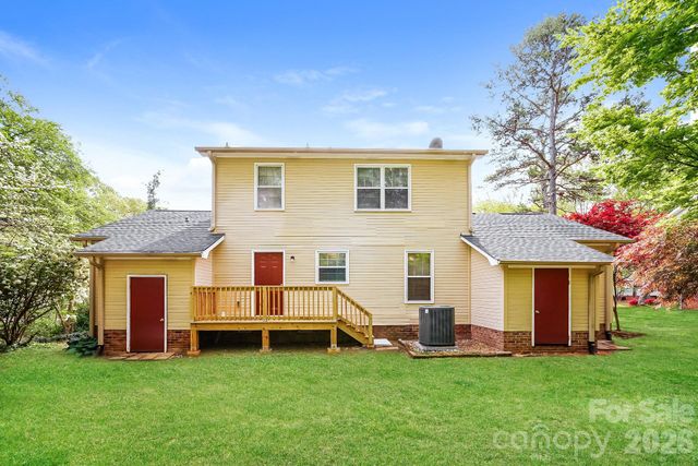 2419 Westminster Drive, Concord, NC 28027