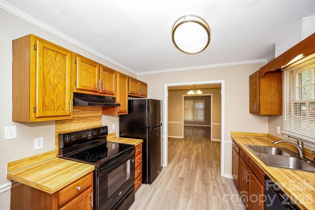 2419 Westminster Drive, Concord, NC 28027