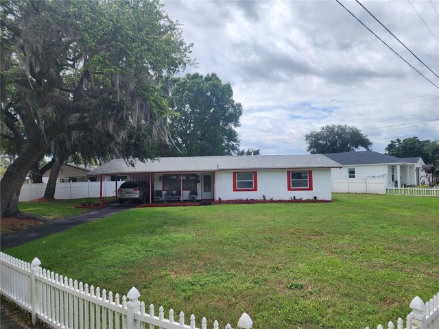 1317 MOSS LANE, Cocoa, FL 32922