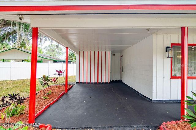 1317 MOSS LANE, Cocoa, FL 32922