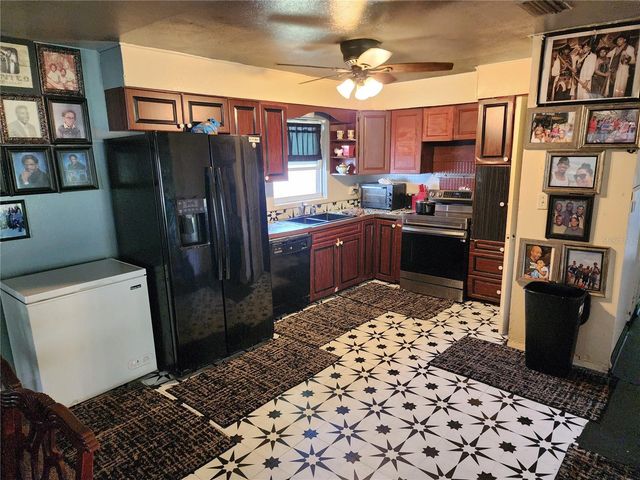 1317 MOSS LANE, Cocoa, FL 32922
