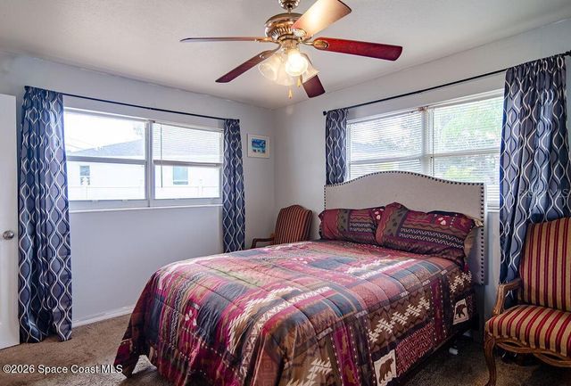 1317 MOSS LANE, Cocoa, FL 32922