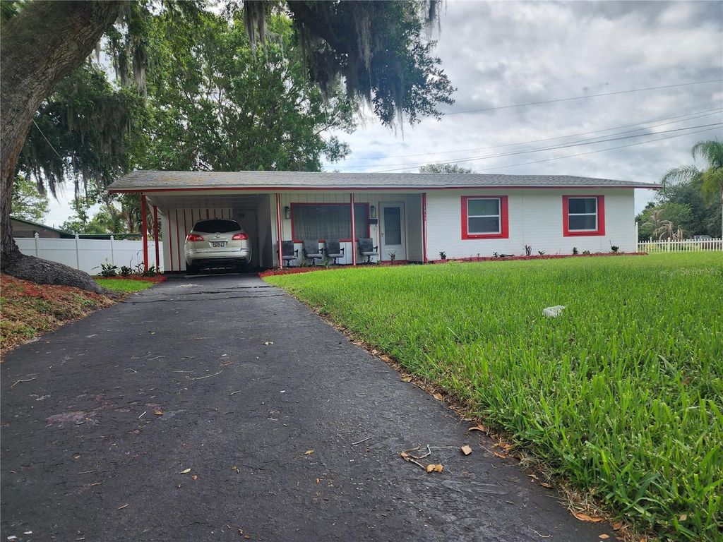 1317 MOSS LANE, Cocoa, FL 32922
