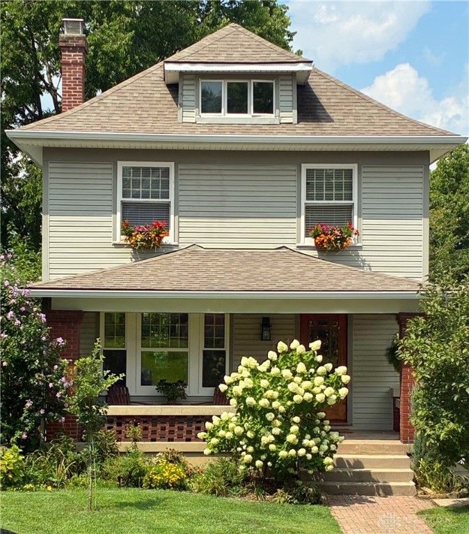 241 Virginia Avenue, Dayton, OH 45410