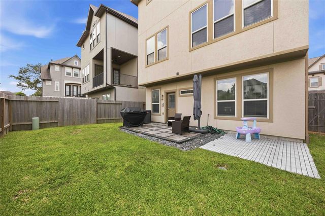 3904 Centre Plains Way Way, Houston, TX 77043