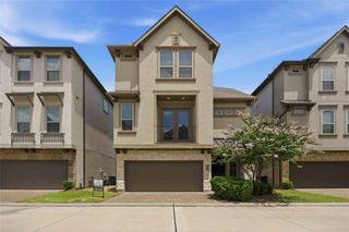 3904 Centre Plains Way Way, Houston, TX 77043