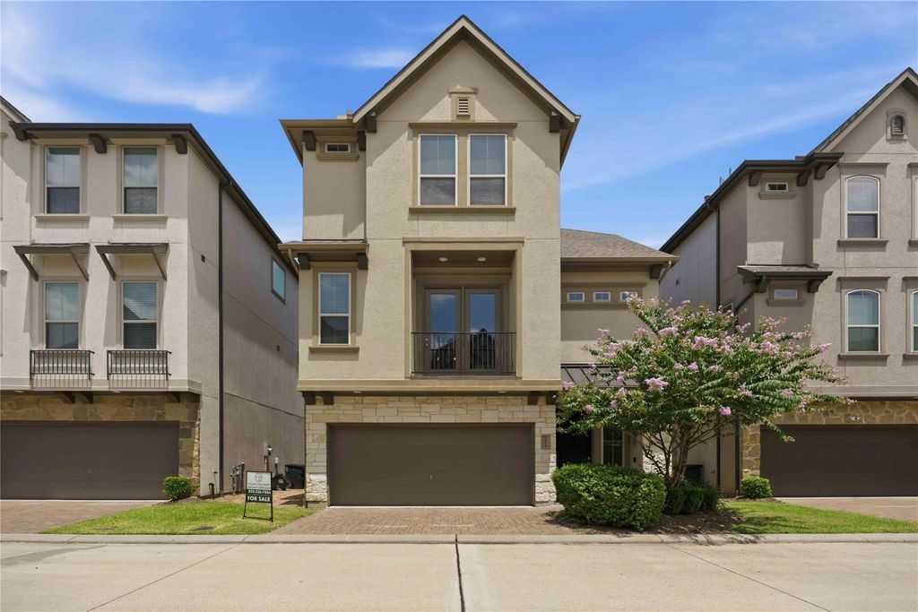 3904 Centre Plains Way Way, Houston, TX 77043