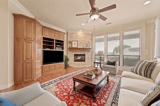 1805 Kendall Court, Keller, TX 76248
