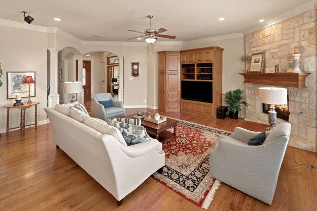 1805 Kendall Court, Keller, TX 76248