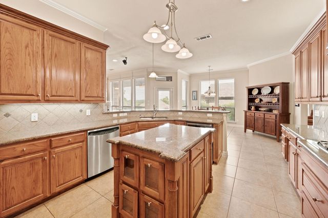 1805 Kendall Court, Keller, TX 76248
