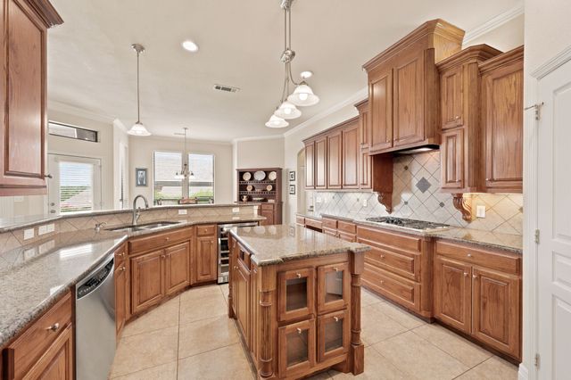 1805 Kendall Court, Keller, TX 76248