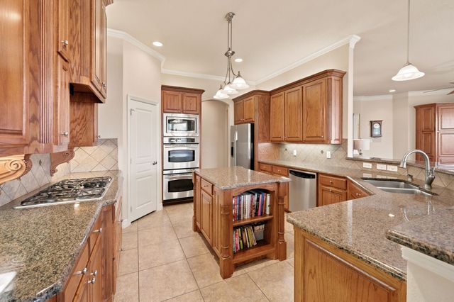 1805 Kendall Court, Keller, TX 76248