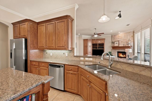 1805 Kendall Court, Keller, TX 76248
