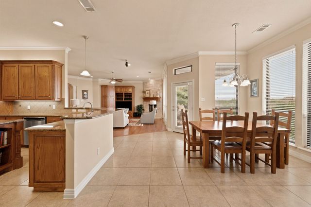 1805 Kendall Court, Keller, TX 76248