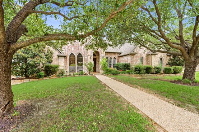 1805 Kendall Court, Keller, TX 76248